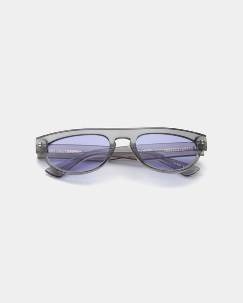 Jake Grey Sunglasses