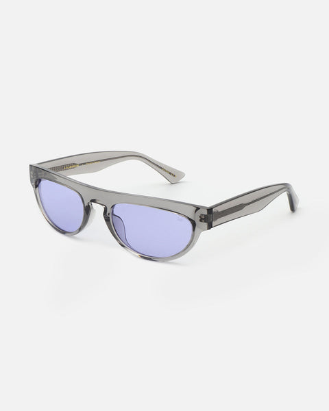 Jake Grey Sunglasses