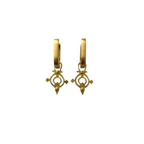 SOLEN EARRINGS