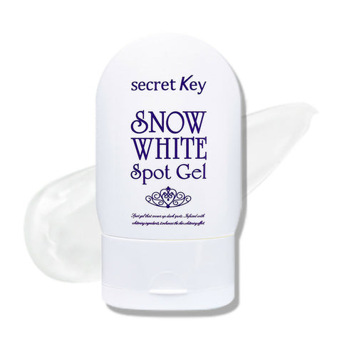 SECRETKEY SNOW WHITE SPOT GEL 65g