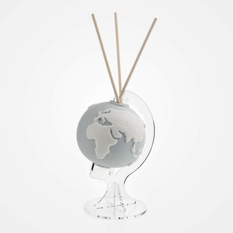 susarts Diffuser '' Globe'' and essential oil