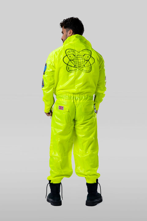 Flysuits TheArsenale