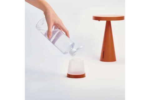 LEXON MANO - TERRACOTTA
