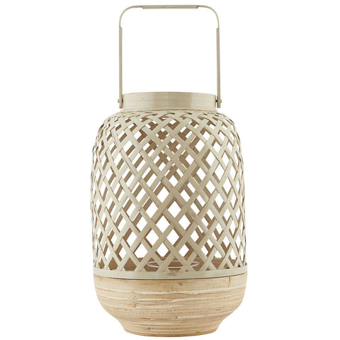 Bamboo Lantern