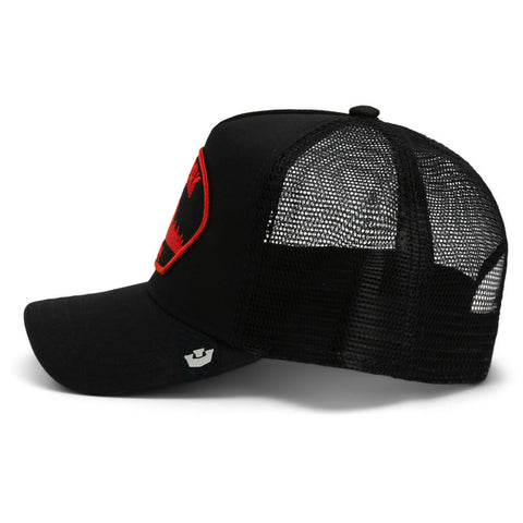 Goorin Bros. New York Trucker Cap