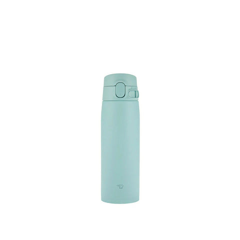 Zojirushi Stainless Mug , 0.60 L- mint blue