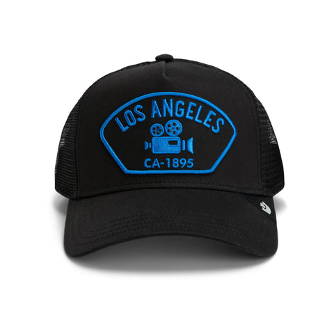 Goorin Bros. Los Angeles Trucker Cap