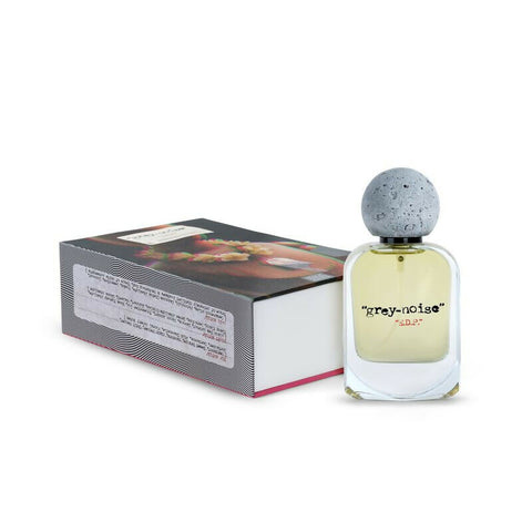 House of 1984 Grey Noise EDP