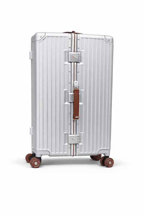 Hard-Shell Spinner Luggage LG20SVBR