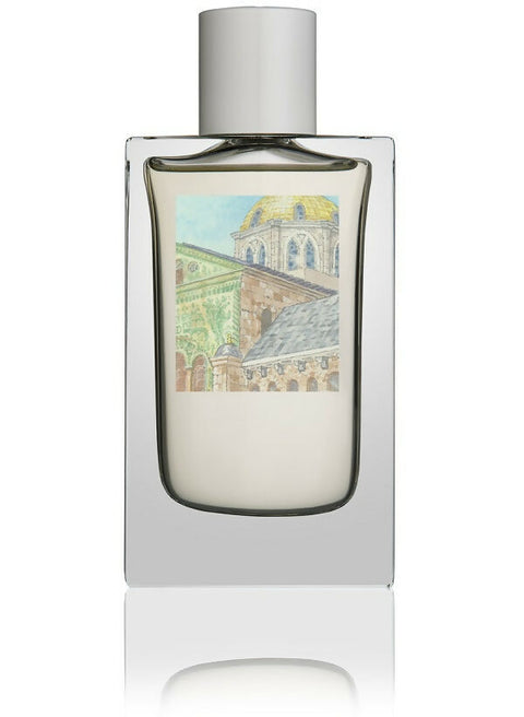 ALGHABRA INTERLAKEN SPRING EDP