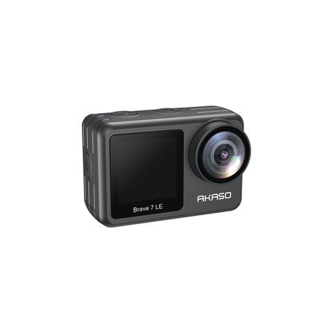 AKASO Brave 7 LE Action Camera