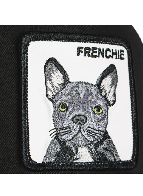 Goorin Bros Frenchie Trucker Cap