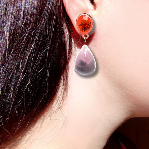Audacia Earrings