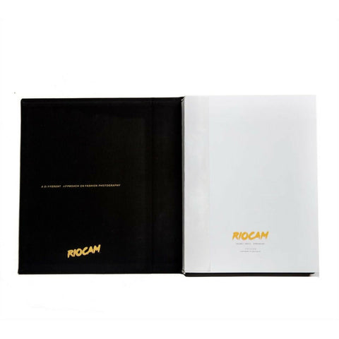 RIOCAM BOOK
