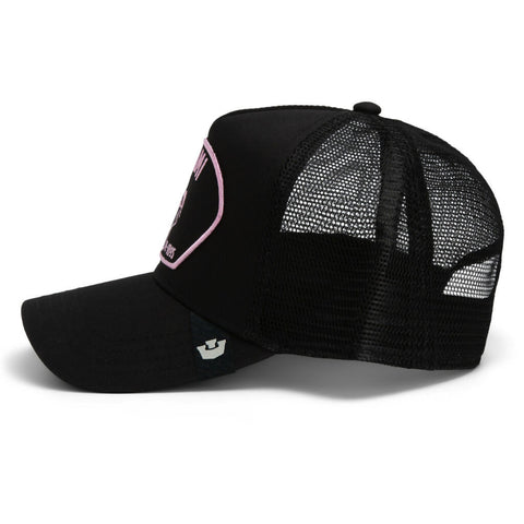 Goorin Bros. Miami Trucker Cap