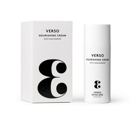 Verso - Nourishing Mask 100ml