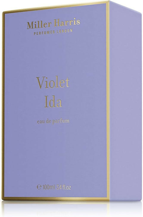 Miller Harris - Violet Ida EDP - 100ml