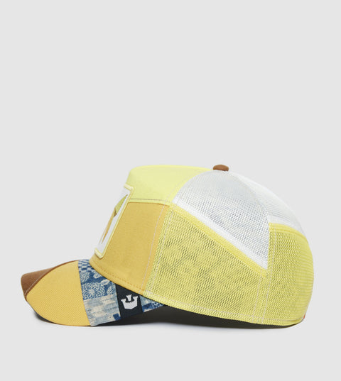 101-1406-YEL-050