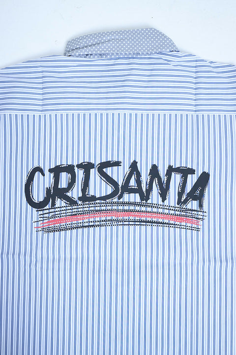 CRISANTA Signature Shirt