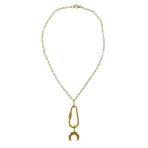 LUNEA NECKLACE