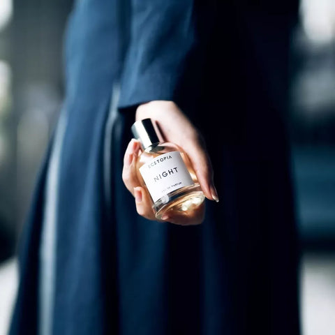 ECSTOPIA NIGHT EDP