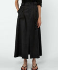 1maud-lucyskirt-skjort-svart-dame-hoyer