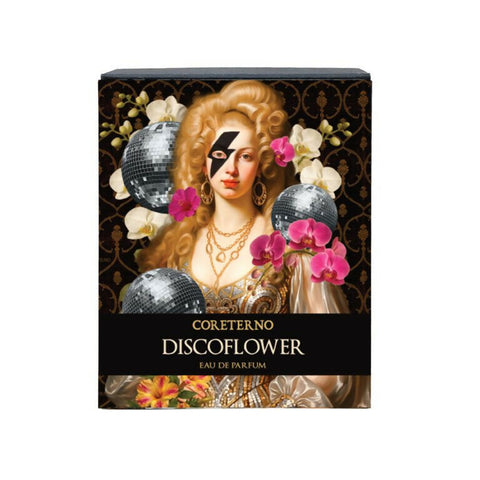 CORETERNO DISCOFLOWER EDP