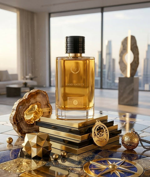 OLD MONEY OAK SOCIETY