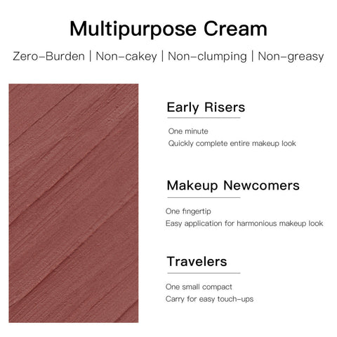 Red Chamber HARUKI Multi-Purpose Cream - Moon