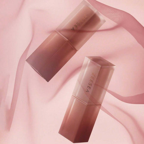 ZEESEA Velvet Gauzier lipstick - 04