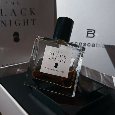 FRANCESCA BIANCHI THE BLACK NIGHT EDP