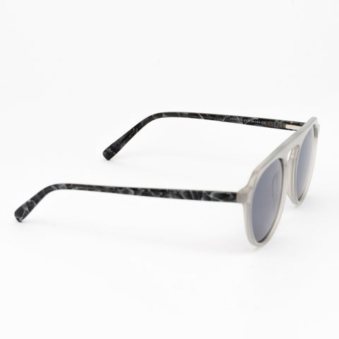 Opus Sunglasses | Grey Frames & Grey Lenses