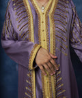 Kaftan 2 pc raspberry 1 (3)