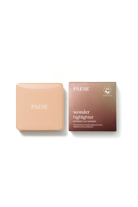 Paese Wonder Highlighter - Starlight Wish