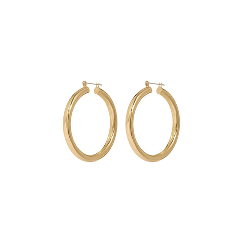 Amalfi Tube Hoops