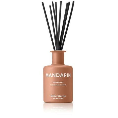 Miller Harris - Mandarin Diffuser - 150ml