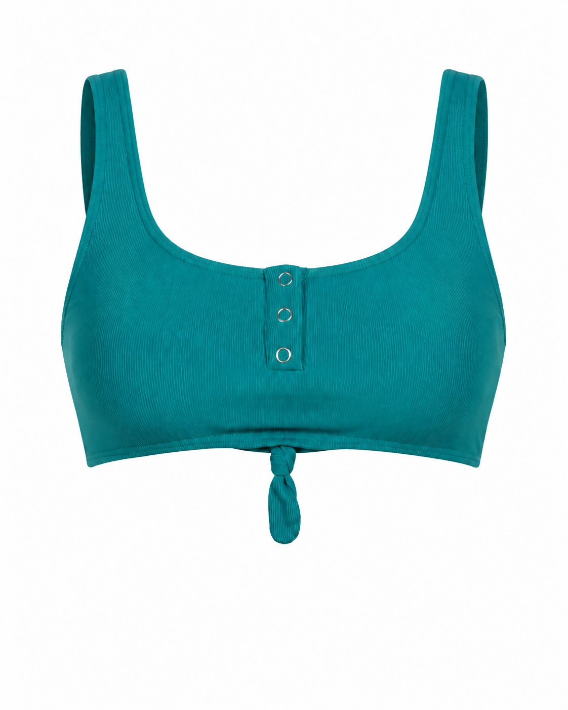 Kiara Bikini Top Green