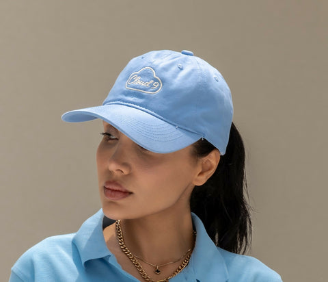TheCloud9 Everyday Cap