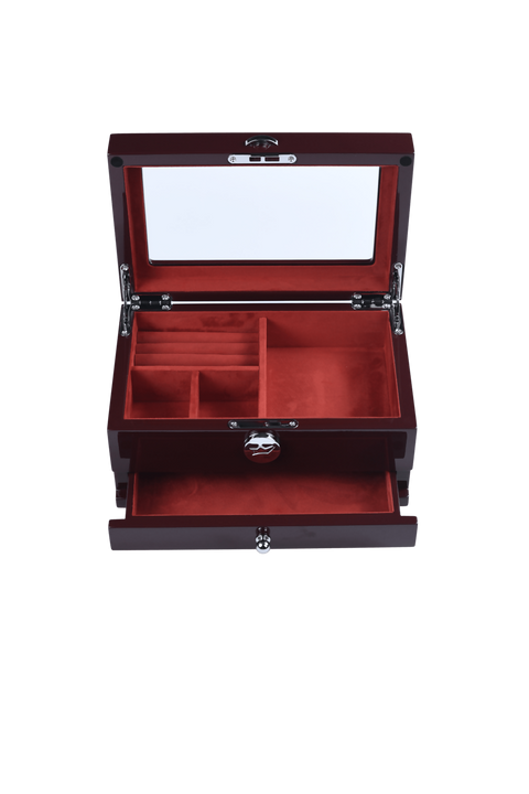 Jewelry Box Model OCW1194