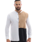 Two Pocketed Shirt