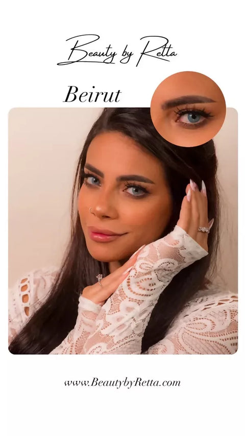 Beirut Lenses