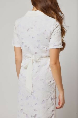 Gul Dress