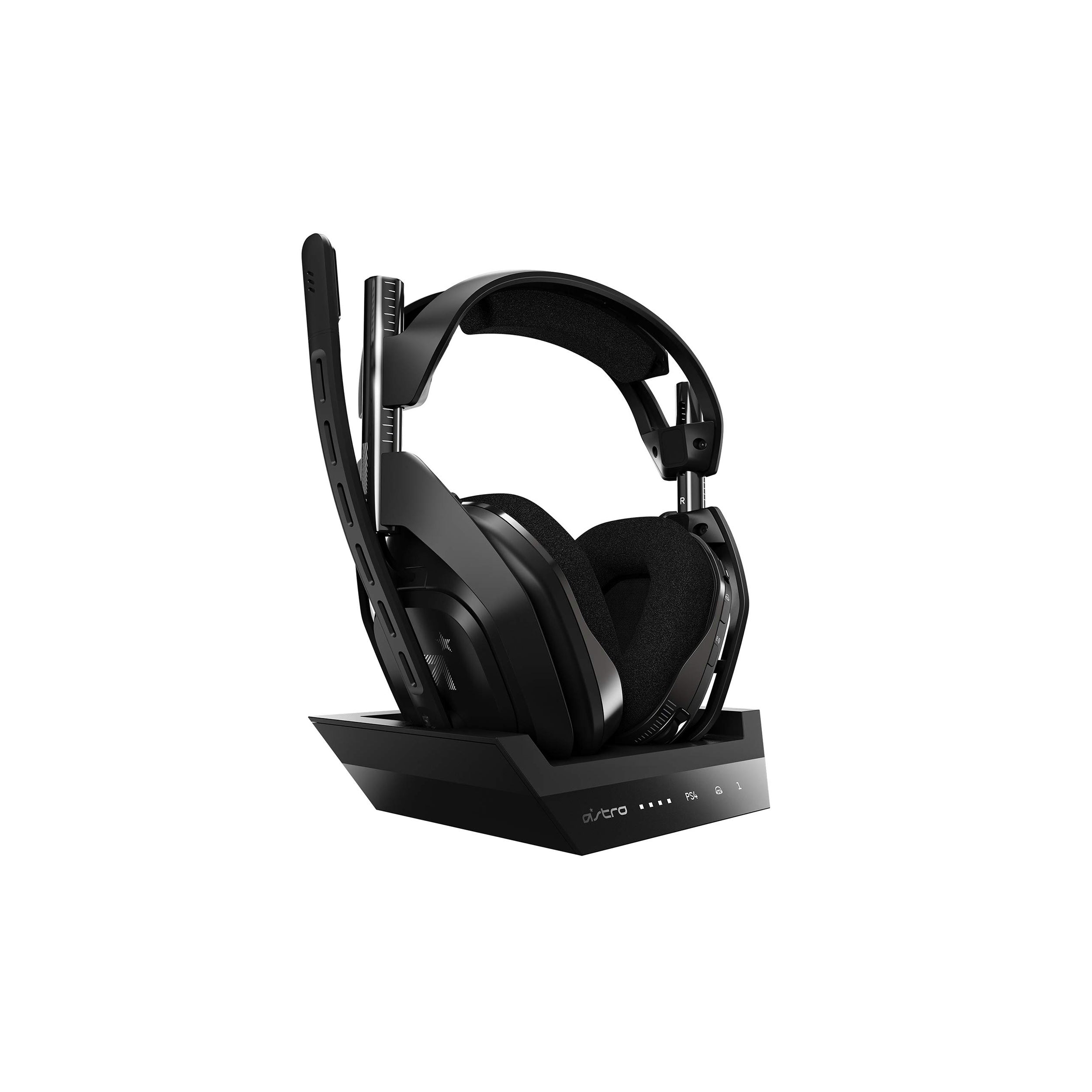 Astro A50 PS4 BLK LINK