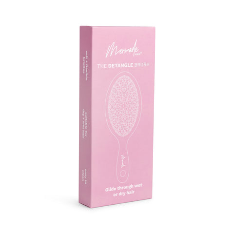 Mermade Hair Detangle Brush