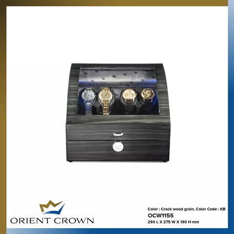 OrientCrownOCW1155KB6