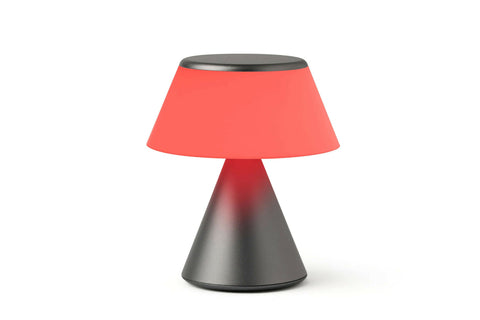 LEXON LUMA S - GUN METAL