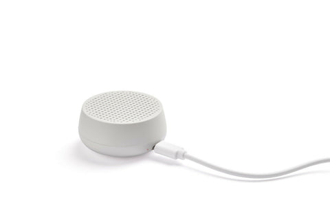 LEXON MINO S - WHITE