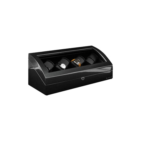 Avanti 8 Plus Carbon Fiber – Watch Winder