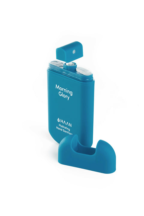 HAAN - Hand Sanitizer - Morning Glory - 30ml