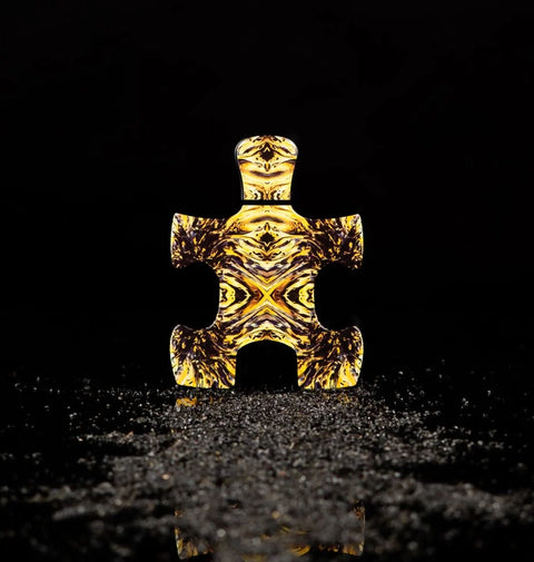 Puzzle Perfume FIBONACCI 90ML